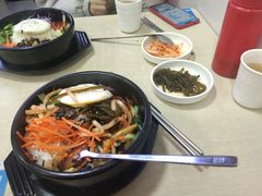 -拌来拌去石鍋拌飯(文鼎店)