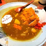 排队超级长的白石料理
