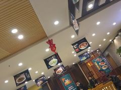 大堂-晋一碗刀削面·特色家常菜(云岗店)