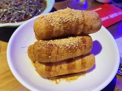 -胖哥俩肉蟹煲(虹口龙之梦店)