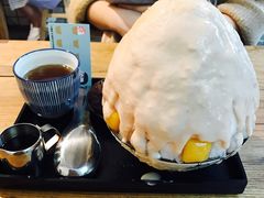 -WONDER ICE 萬得冰田(建設路总店)