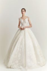 -MANLI BRIDAL婚纱