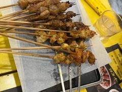 -望京小腰(北京总店)