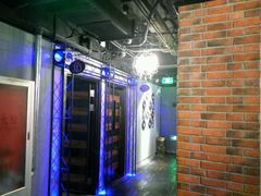 -唱吧麦颂KTV(方庄店)