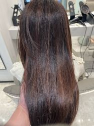 -美格丝M.G.S Hair Salon