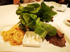 -晶荷轩(香港迪士尼乐园酒店)