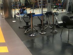 -威尔仕健身(金茂店)