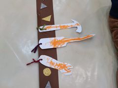 -金宝贝早教中心(北洋校区)