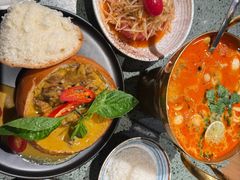 冬阴功汤-Home Thai·泰谣(王府井apm店)