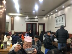 大堂-回坊马二饺子馆