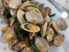 -考记泥焗鸡农庄·海鲜(北洛秘境店)