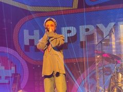 -MOSSO·Liveshow(M3香港广场店)