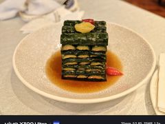 -上海和平饭店龙凤厅 Dragon Phoenix