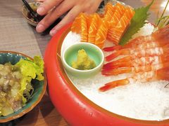 -樱の千渡日式料理·铁板烧•烧鸟(金盛田广场店)