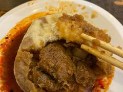 风味排骨包子-张包铺(道外店)