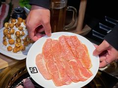 -牛角烧肉(步步高星城天地店)