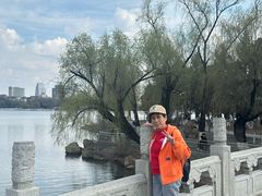 -长春市南湖公园