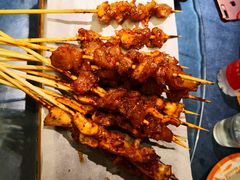 -肉串汪(望京店)