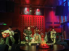 -江湖国风民谣酒馆(五一街店)