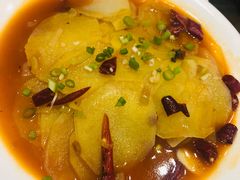 -尹兰楼西北风情餐厅(嘉定店)