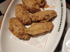 -新白鹿餐厅(第一百货店)