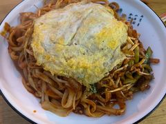 -佳佳面馆(龙首村东区店)