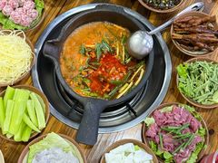 -笔记安顺夺夺粉火锅