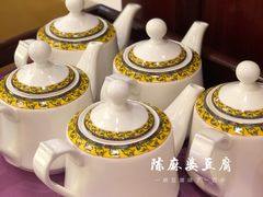 -陈麻婆豆腐(春熙店)