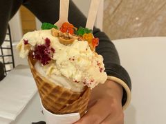 -甜艺廊(永利皇宫店)