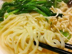 -富源春面馆(四川北路店)