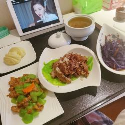 -台湾宝儿月子中心 (中南路店)