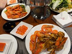 -明月东一酒店·菲斯特自助餐厅