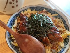 -酒井酱子·深夜食堂(东城汇店)