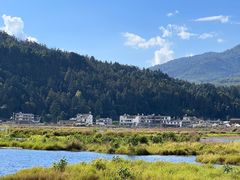 -腾冲北海湿地