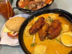 -华嫂冰室(尖沙咀店)