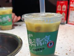 -老佛爷铜炉蛙锅(东门老街店)