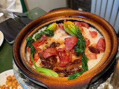-煲煲好(朝阳门店)