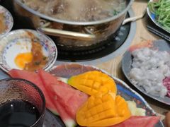 -松野谷·寿喜烧自助(华联顺义金街购物中心店)