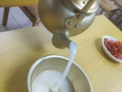 -屋里家延边朝鲜族冷面(南园店)