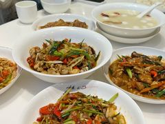 -辣公子·千岛湖私房菜(滨江店)