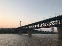 -船长9号·精致湖北菜(江滩店)