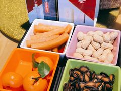 -乡里八闽·福州乡土菜(高宅店)