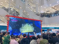 -永旺梦乐城(金银潭店)