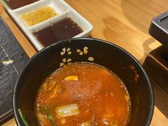 -やきにく 牛将日式焼肉(新华路店)