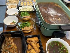 -盒马鲜生(顺义店)