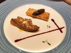 -圣丰索菲特·法国餐厅