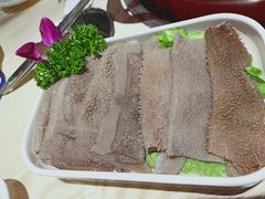 -香坝坝鲜鱼火锅(春熙路店)