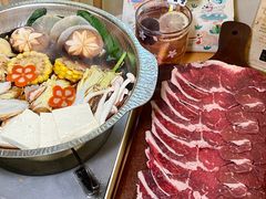 -柴の食堂·日式家庭料理·熊之肆(大学路店)