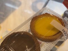 -MOCAKES蛋糕·法式甜点(兆阳广场店)