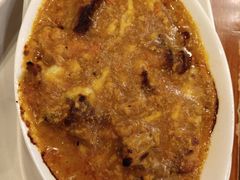阿里巴巴焗雞扒飯-番茄屋葡式美食(总店)